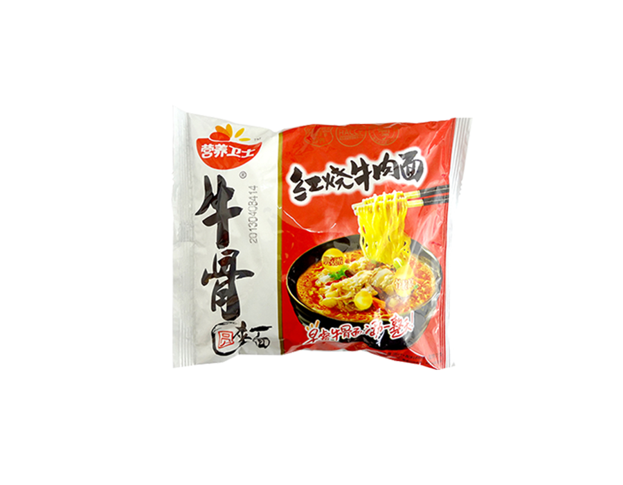 方便面系列